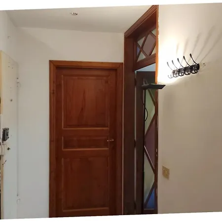 Apartment Casa Via San Marco Siena