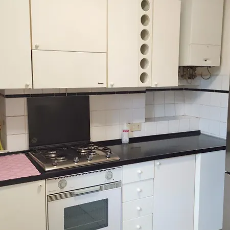 Casa Via San Marco Appartement