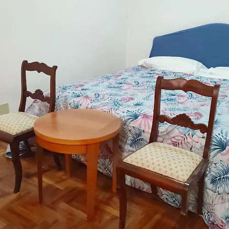 Casa Via San Marco Apartment *
