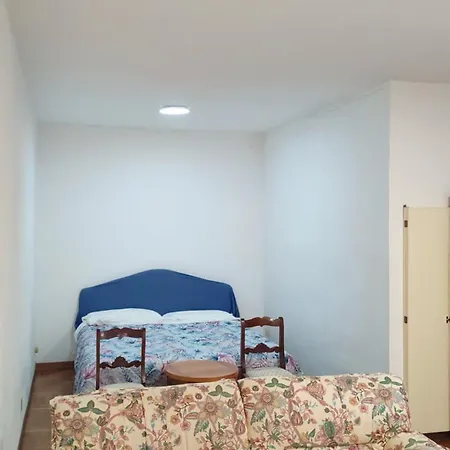 Casa Via San Marco Apartamento *