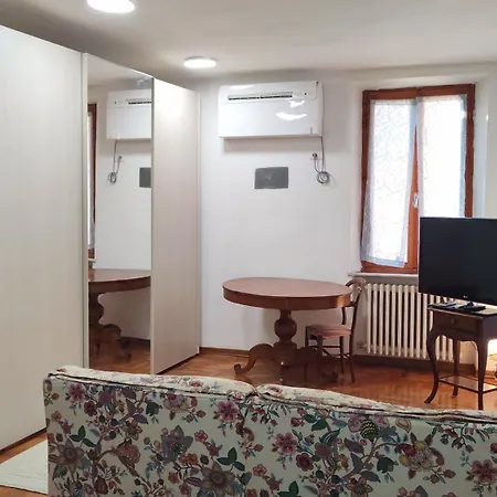 Casa Via San Marco Apartment