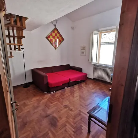 Apartment Casa Via San Marco Siena