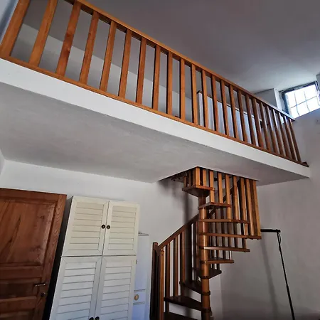 Casa Via San Marco *