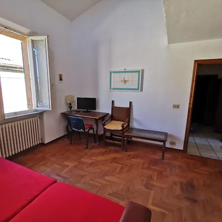 Appartement Casa Via San Marco *