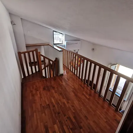 Casa Via San Marco Apartamento Siena