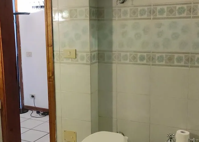 Casa Via San Marco *