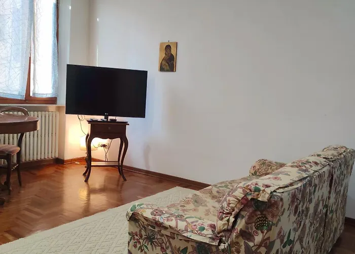 Casa Via San Marco *