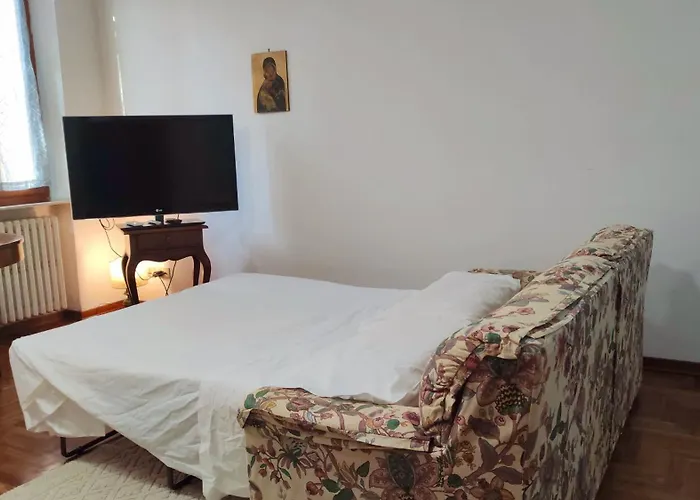 Appartement Casa Via San Marco