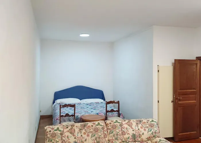 Casa Via San Marco Διαμέρισμα *