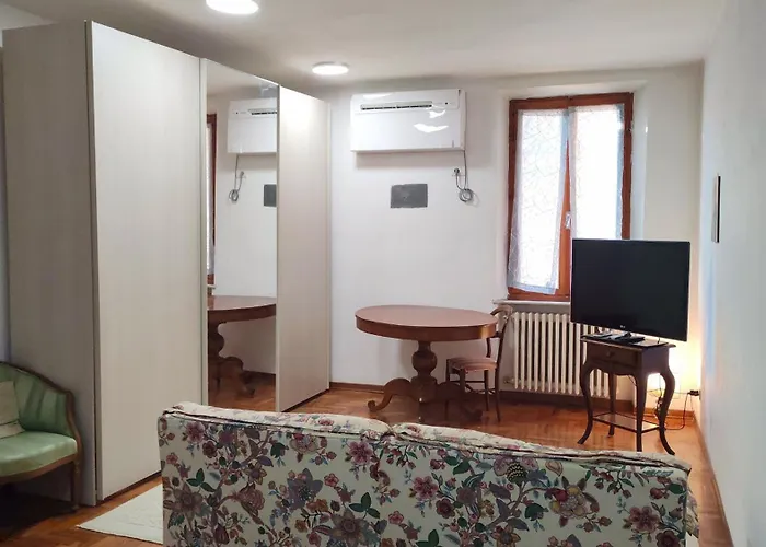 Casa Via San Marco Διαμέρισμα