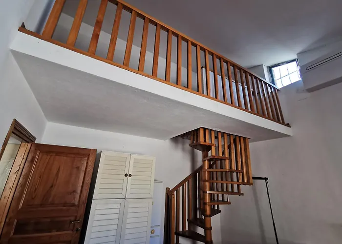 Casa Via San Marco *