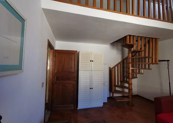 Casa Via San Marco Appartement