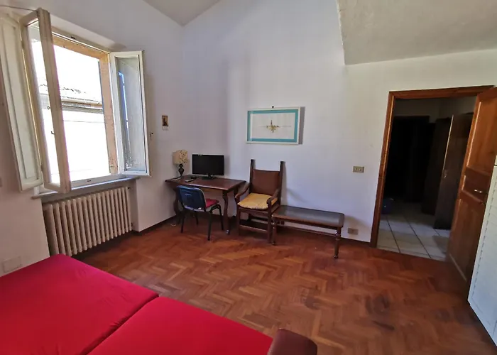 Διαμέρισμα Casa Via San Marco *