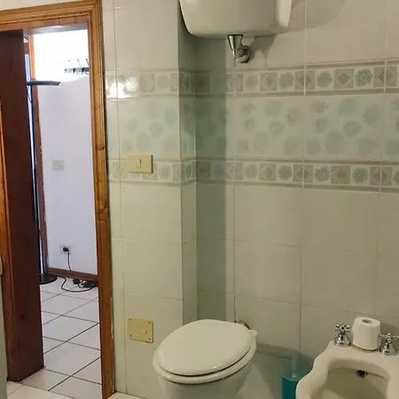 Casa Via San Marco *