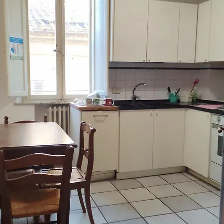 Casa Via San Marco Siena