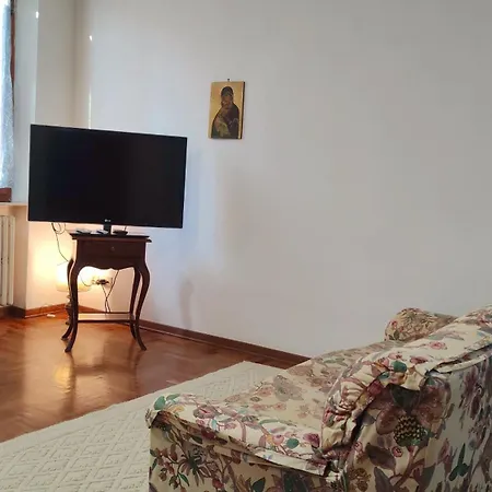 Casa Via San Marco *