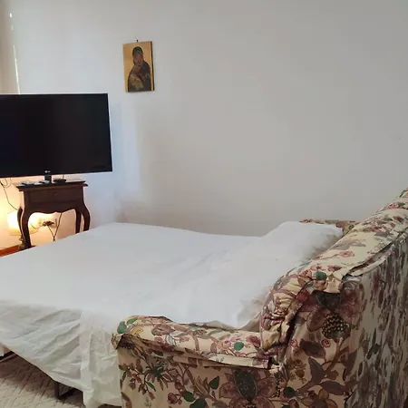 Apartmán Casa Via San Marco