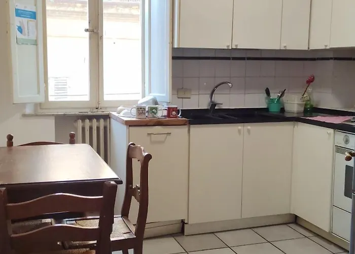 Casa Via San Marco 锡耶纳