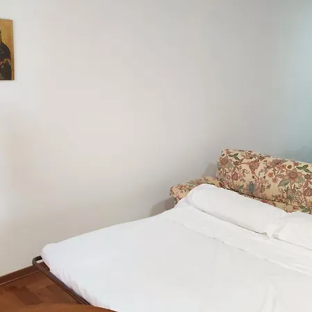 Appartamento Casa Via San Marco
