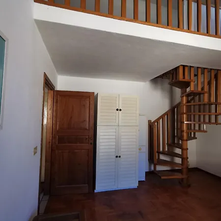 Casa Via San Marco Apartman