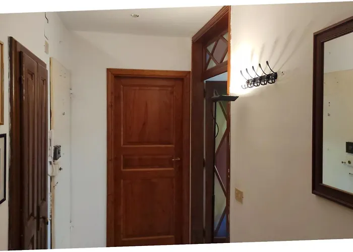 Apartment Casa Via San Marco Siena