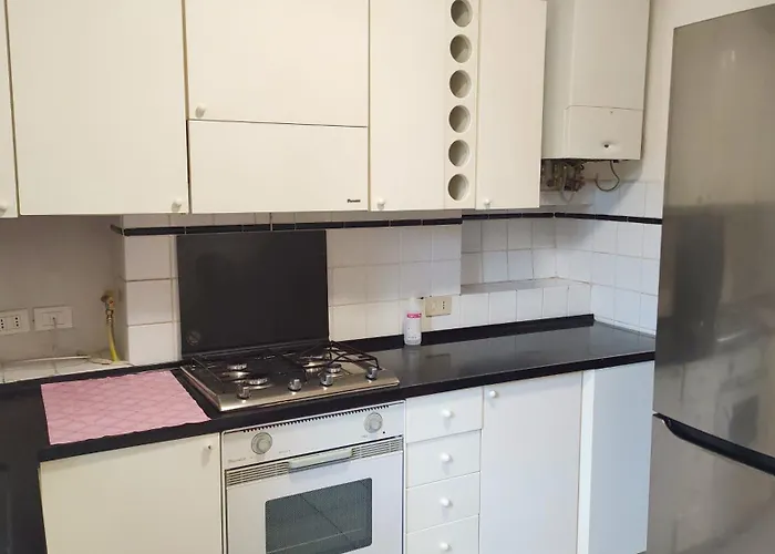 Casa Via San Marco Apartment