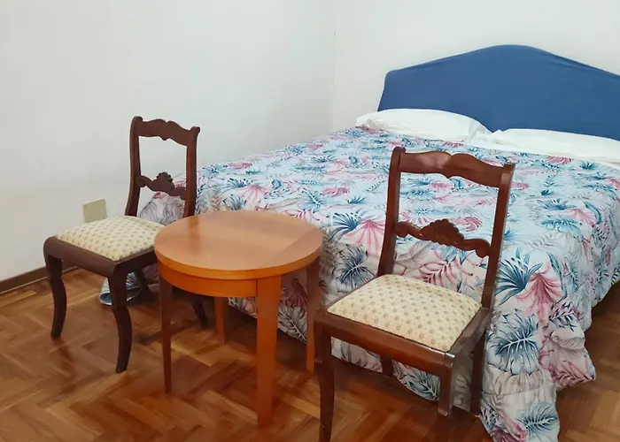 Casa Via San Marco Apartment *