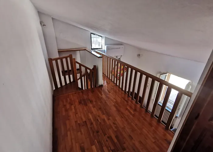 Casa Via San Marco Apartment Siena